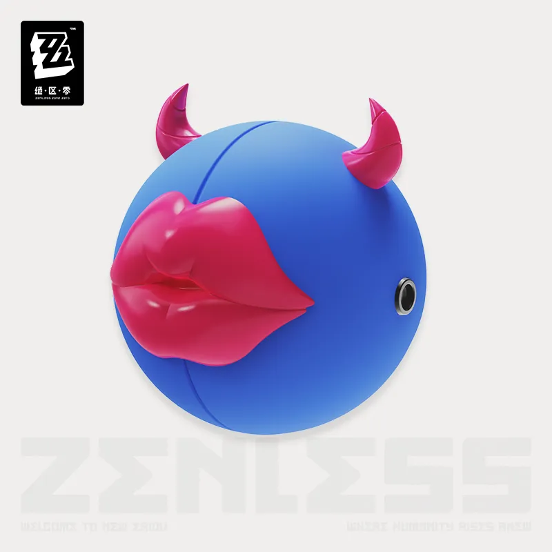 Engine Replica Series 3D Keycaps
