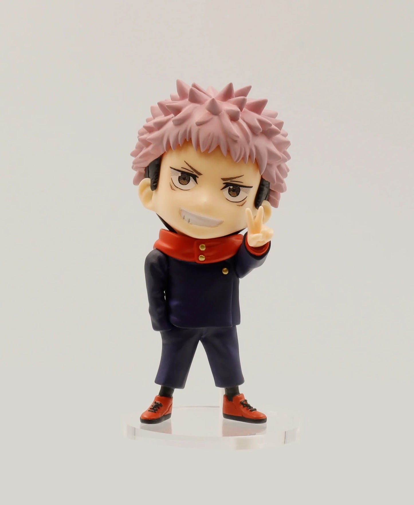 jujutsu kaisen deformed figure ACG GO