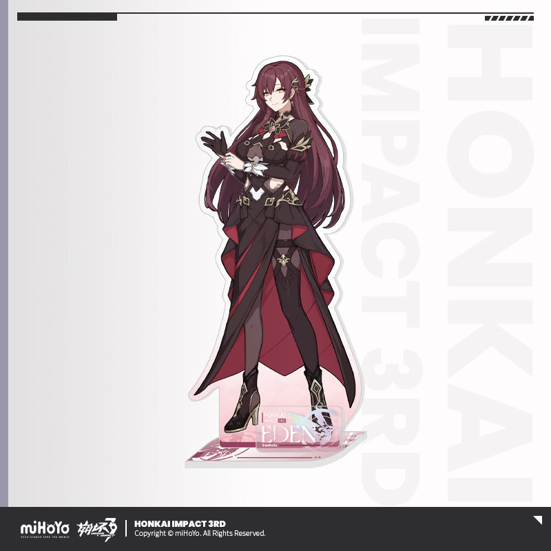 Elysian Realm Series Acrylic Standee