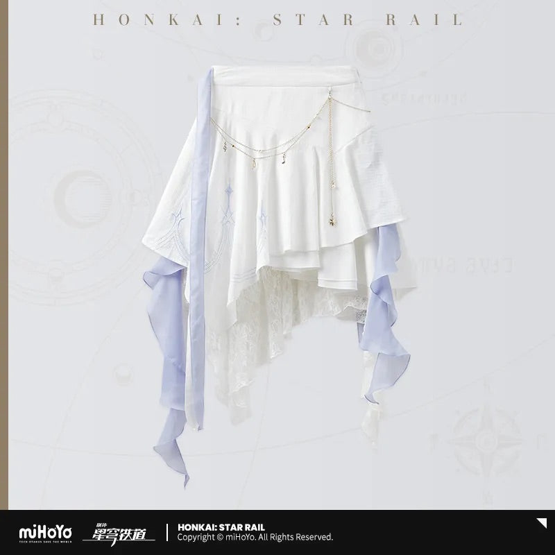 Robin Theme Impression Series Skirt