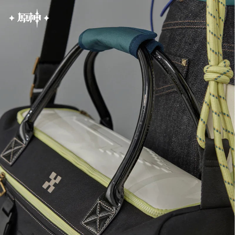 kinich theme impression series sports travel bag ACG GO
