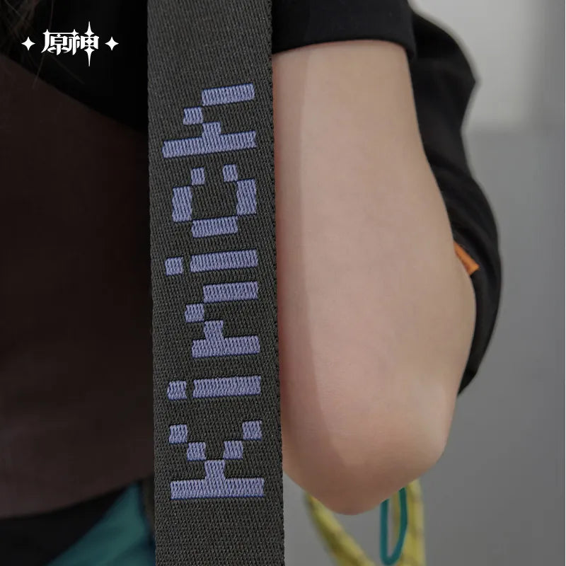 kinich theme impression series sports travel bag ACG GO