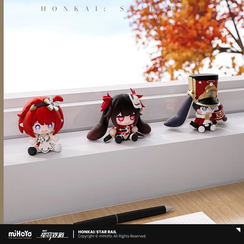 Huggy Good Smile Chibi Figure