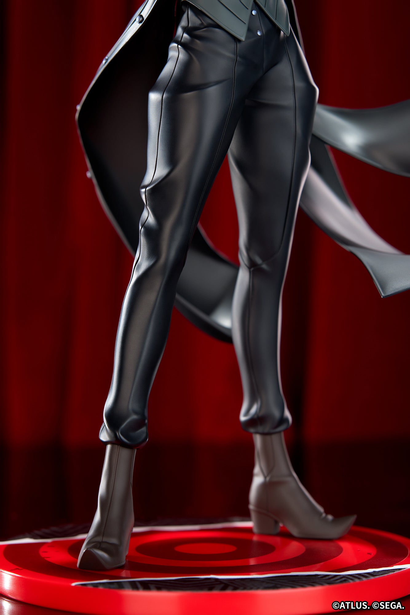 Persona 5 Royal JOKER 1/8 Scale Painted Figure