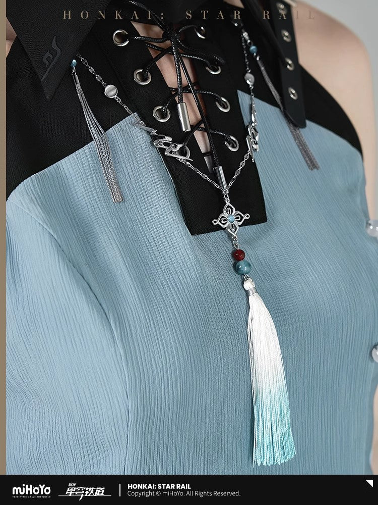 Feixiao Theme Impression Series Necklace