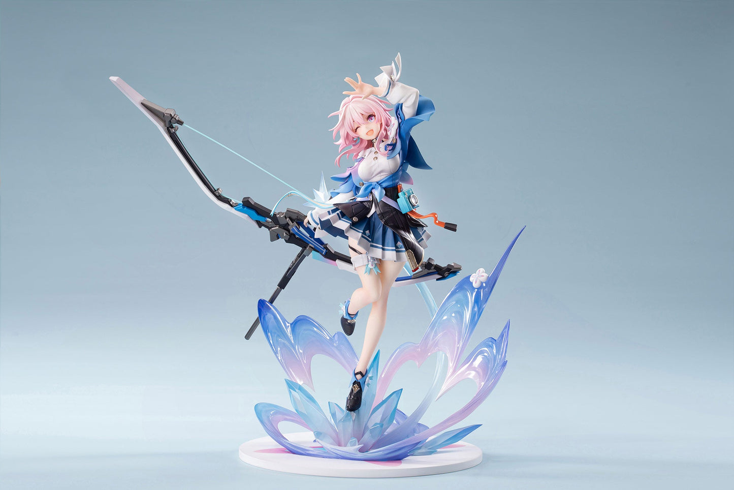 March 7th 1/7 Scale Painted Figure