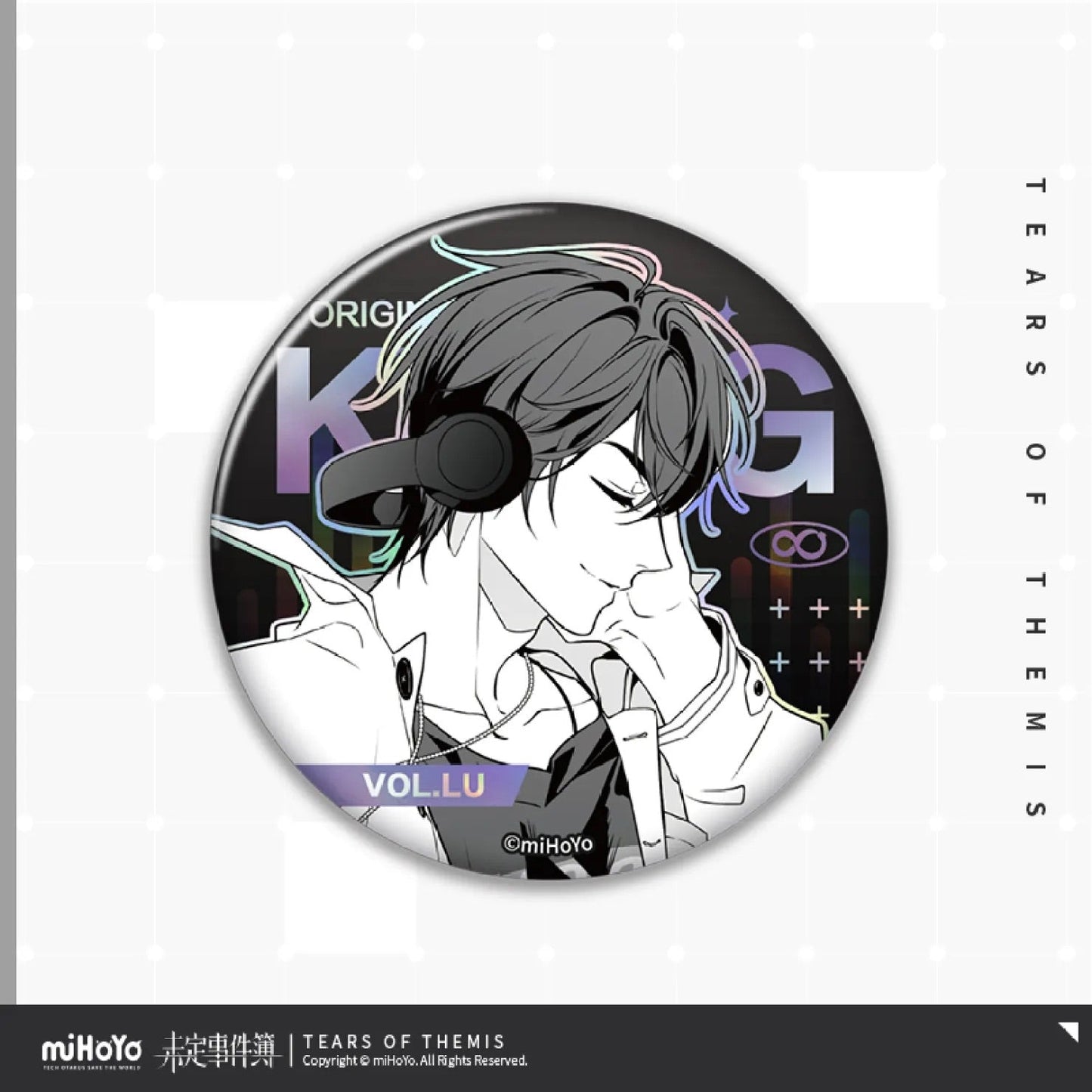 marius von hagen marvelous moments ver original soundtrack phonograph record gift box ACG GO
