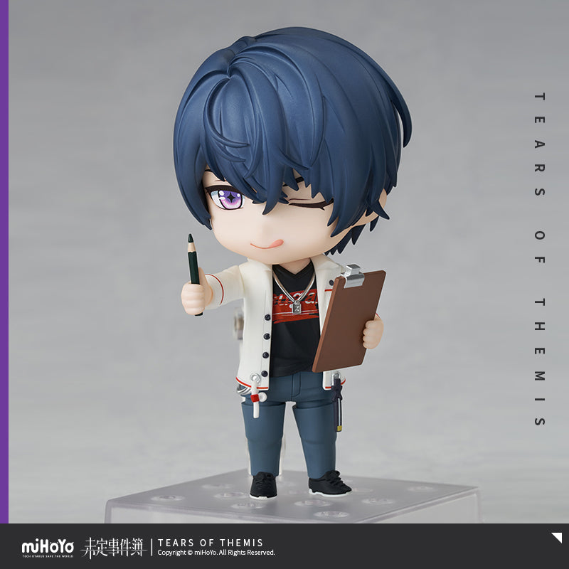 marius von hagen nendoroid figure gsc ACG GO