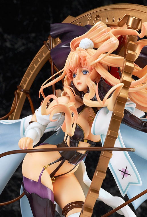max factory macross frontier itsuwari no utahime sheryl nome figure ACG GO