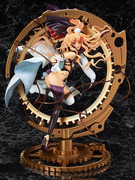 max factory macross frontier itsuwari no utahime sheryl nome figure ACG GO
