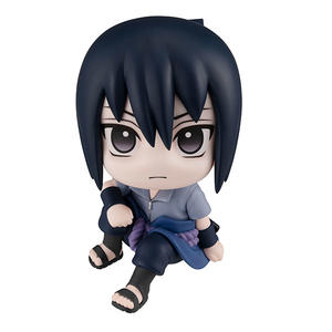 megahouse look up series naruto shippuden mini figure japan ver ACG GO