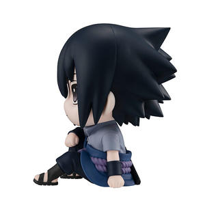 megahouse look up series naruto shippuden mini figure japan ver ACG GO