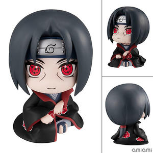 megahouse look up series naruto shippuden mini figure japan ver ACG GO