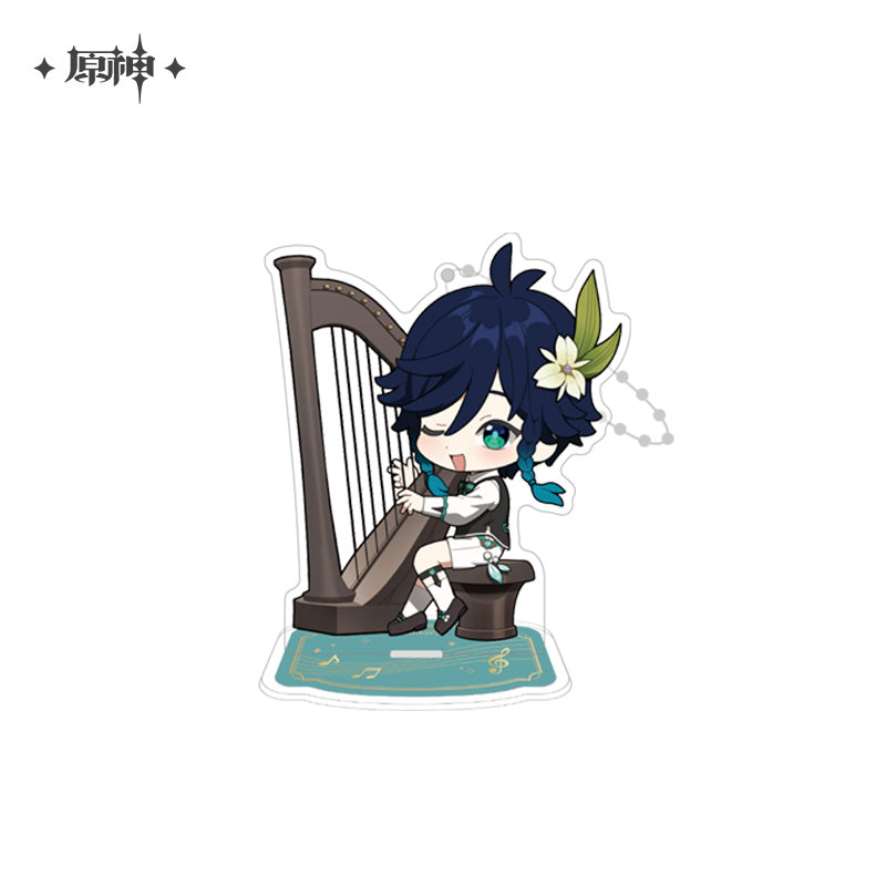 melodies of an endless journey chibi character series ACG GO