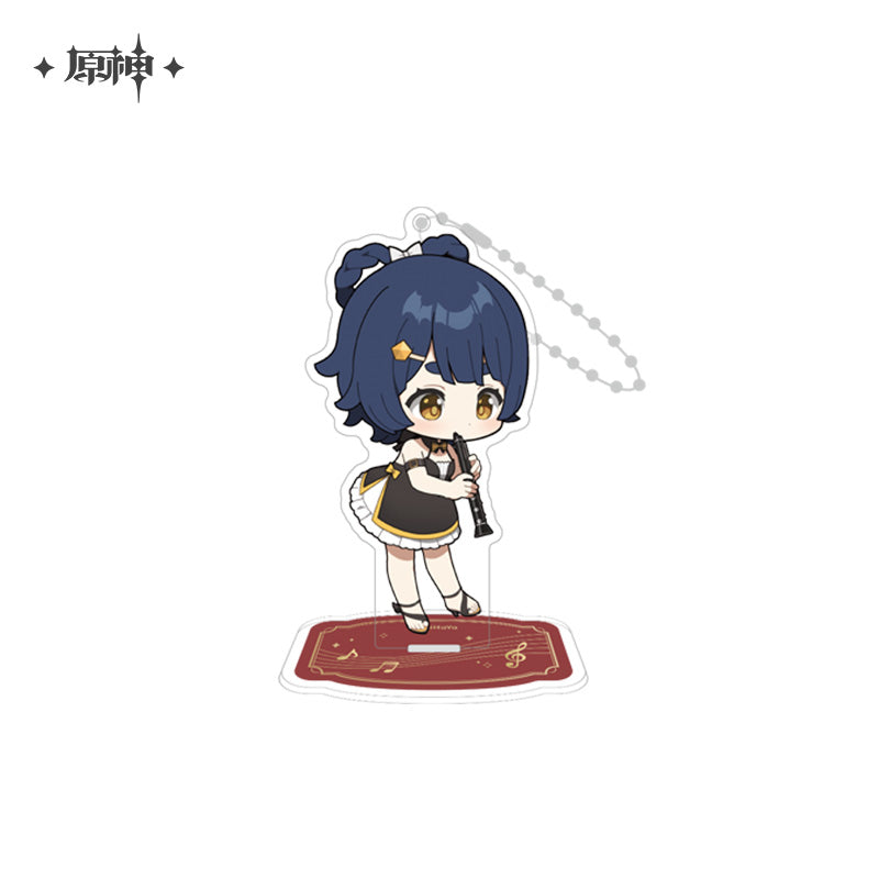 melodies of an endless journey chibi character series ACG GO