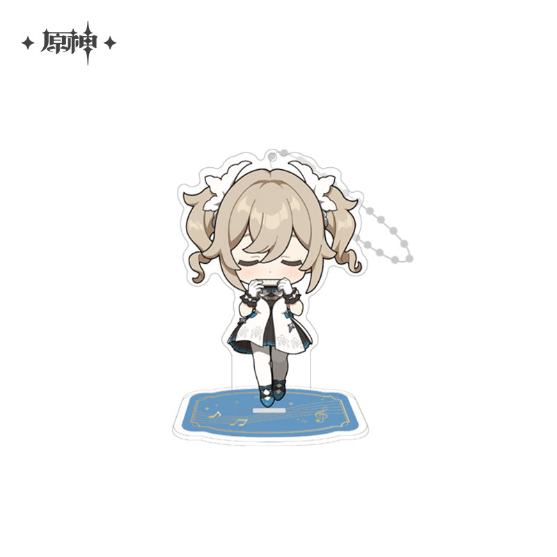 melodies of an endless journey chibi character series ACG GO