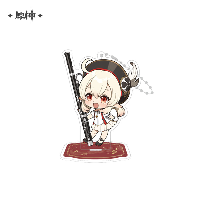 melodies of an endless journey chibi character series ACG GO