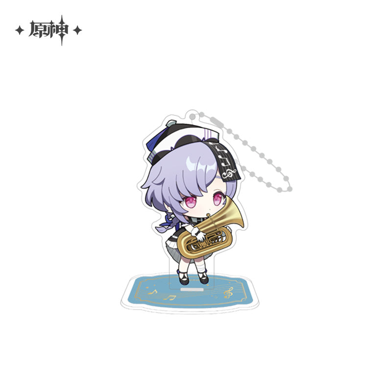 melodies of an endless journey chibi character series ACG GO