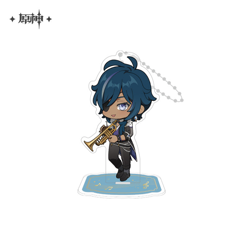 melodies of an endless journey chibi character series ACG GO