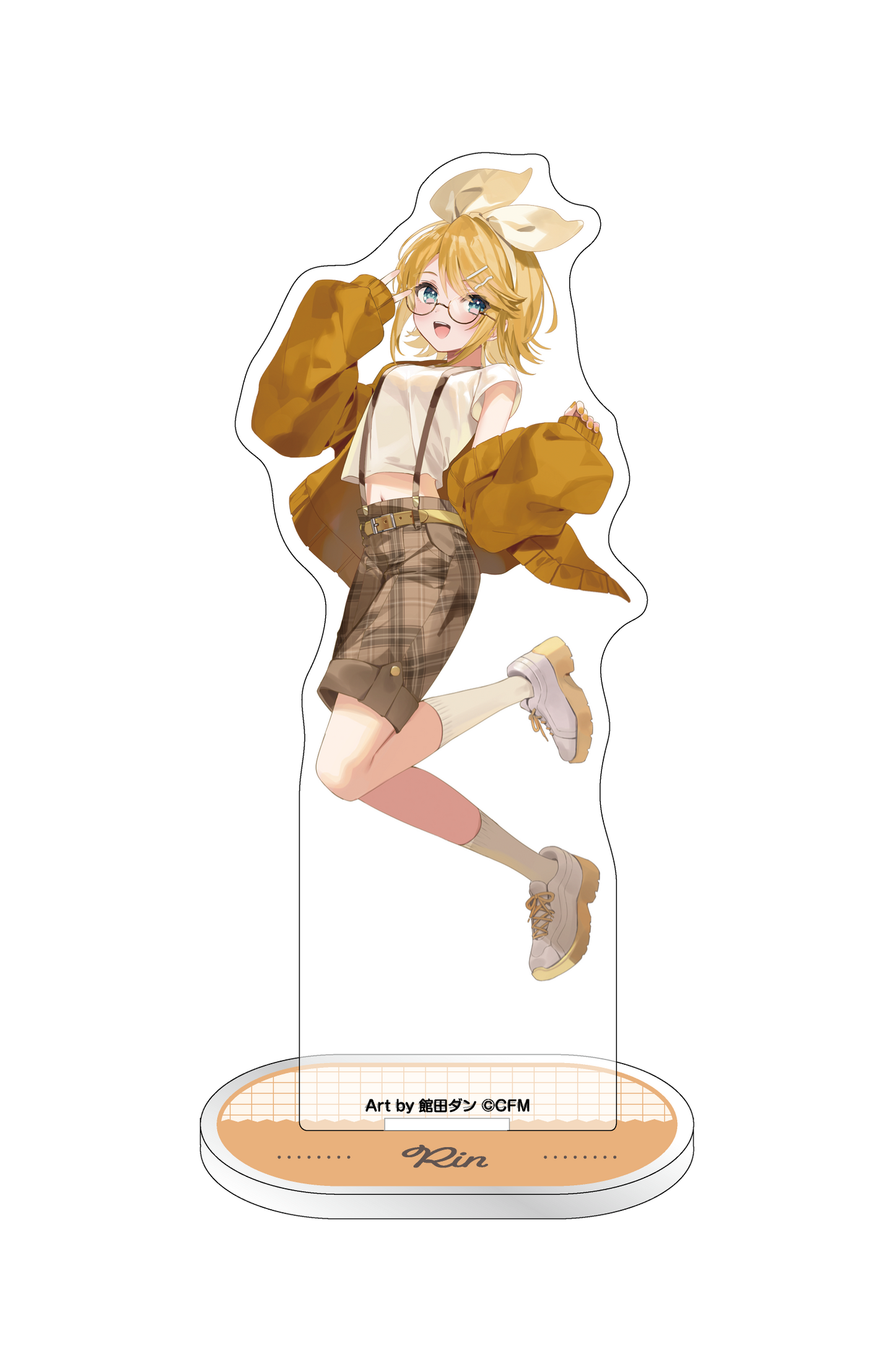Hatsune Miku Legendary Festival Ver. Acrylic Standee