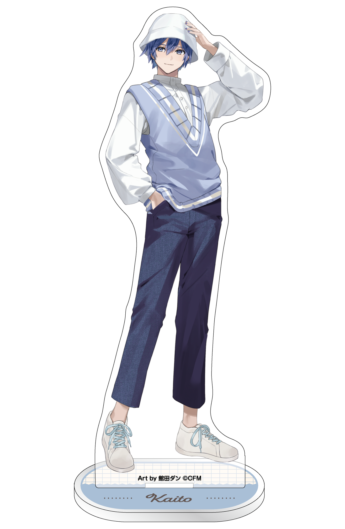 Hatsune Miku Legendary Festival Ver. Acrylic Standee