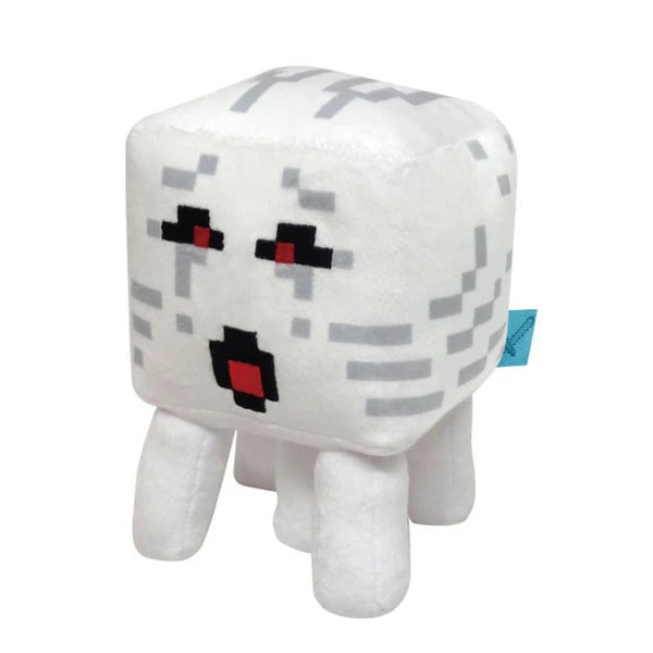 minecraft collection plush toy ACG GO