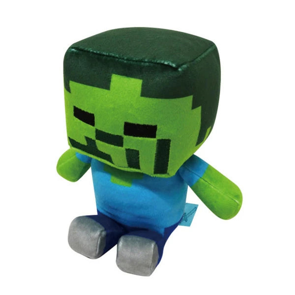 minecraft collection plush toy ACG GO