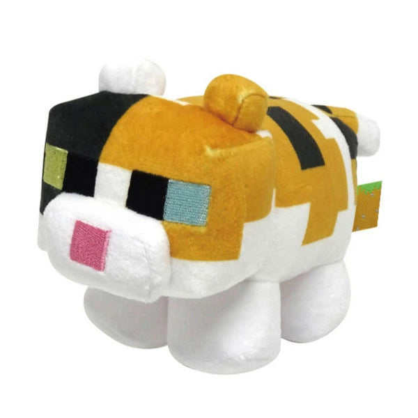 minecraft collection plush toy ACG GO