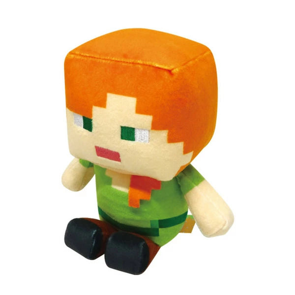 minecraft collection plush toy ACG GO