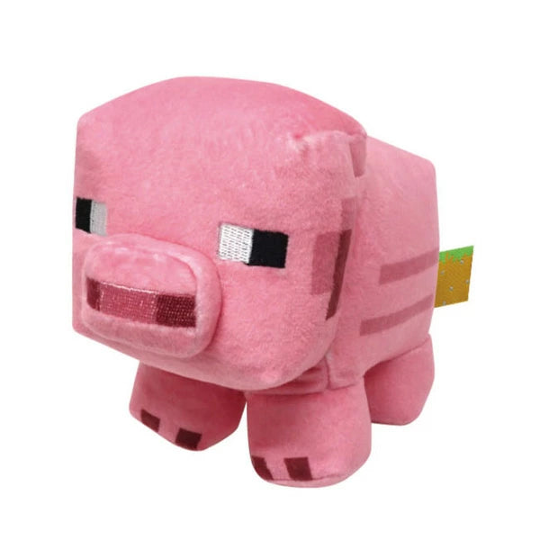 minecraft collection plush toy ACG GO