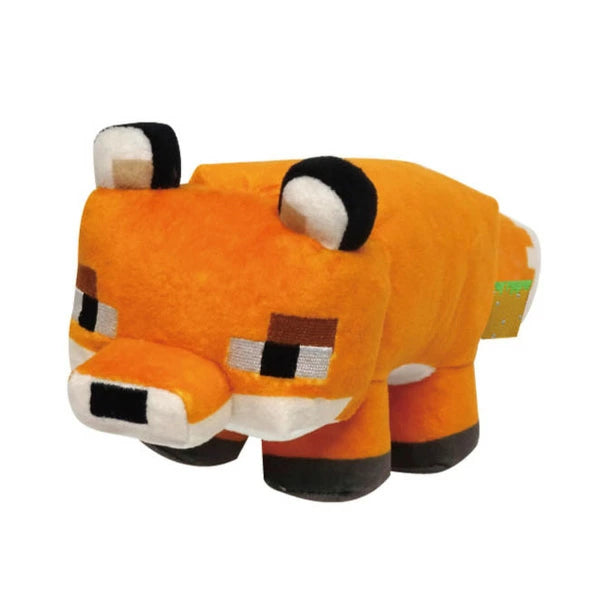 minecraft collection plush toy ACG GO