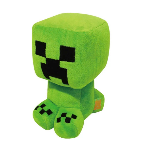 minecraft collection plush toy ACG GO