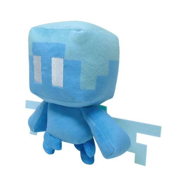 minecraft collection plush toy ACG GO