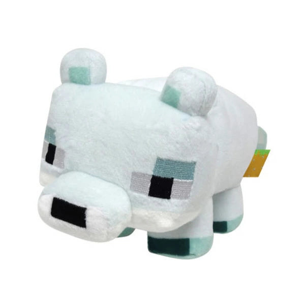minecraft collection plush toy ACG GO