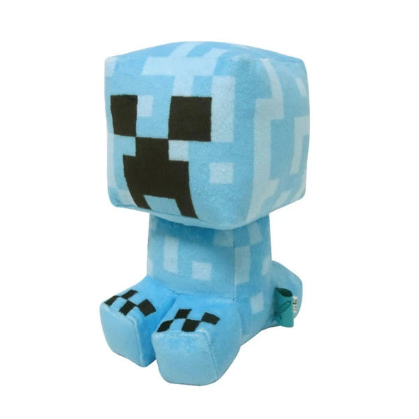 minecraft collection plush toy ACG GO