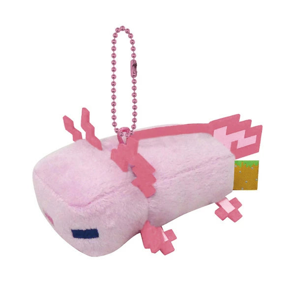 minecraft mascot keychain ACG GO
