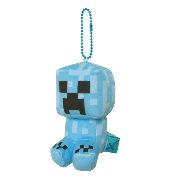 minecraft mascot keychain ACG GO