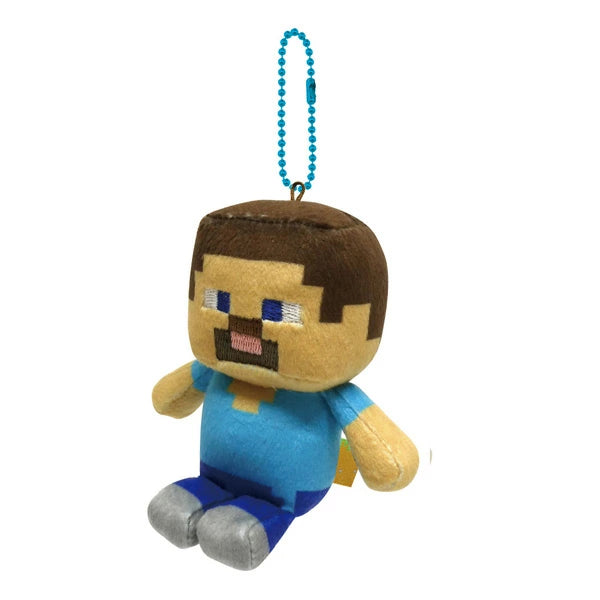 minecraft mascot keychain ACG GO