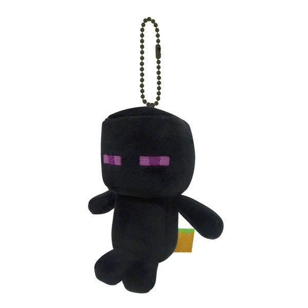 minecraft mascot keychain ACG GO