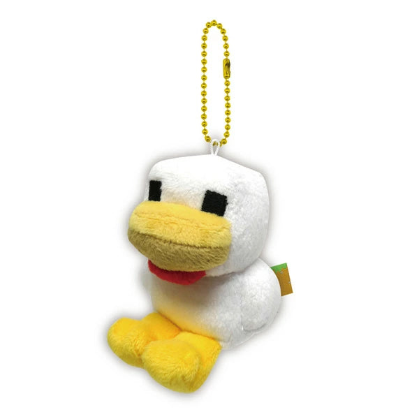 minecraft mascot keychain ACG GO