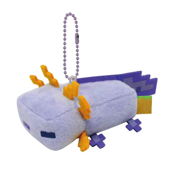 minecraft mascot keychain ACG GO