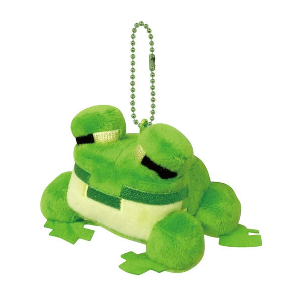minecraft mascot keychain ACG GO