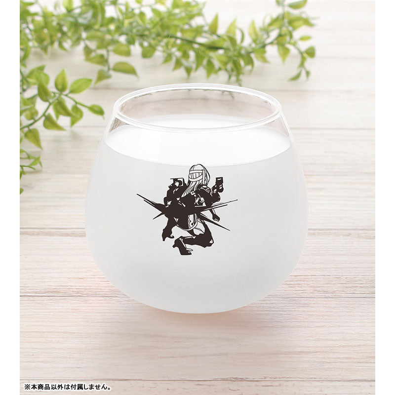 modernia fluctuating glass ACG GO