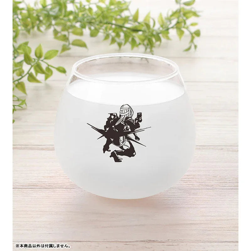 Modernia Fluctuating Glass GODDESS OF VICTORY: NIKKE Glass ACG Go Anime www.acg-go.com Cup, spo-cs-disabled, spo-default, spo-disabled, spo-notify-me-disabled, Tableware