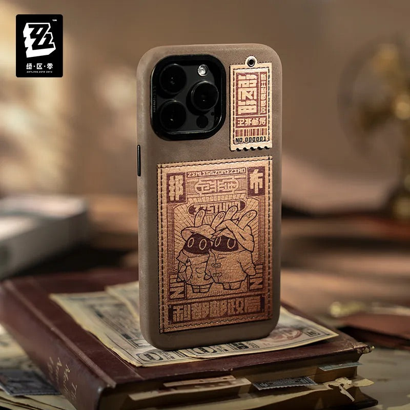 Good Things Coming Series IPHONE Mobile Phone Case