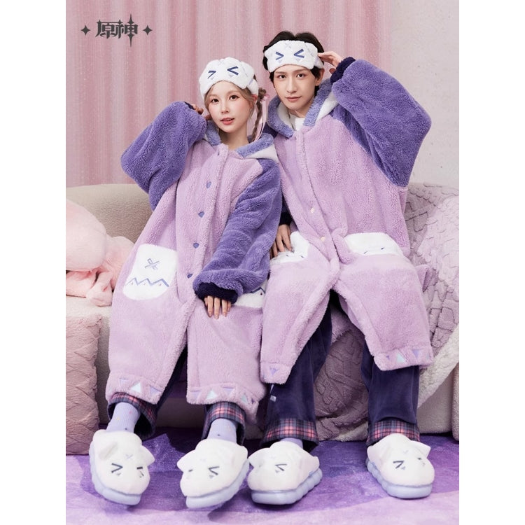 Citlali Theme Impression Series Home Pajamas (With Eye Mask)