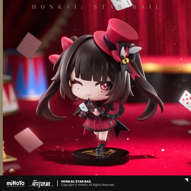 nameless honor series chibi figure ACG GO