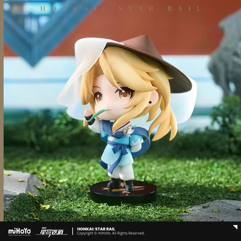nameless honor series chibi figure ACG GO
