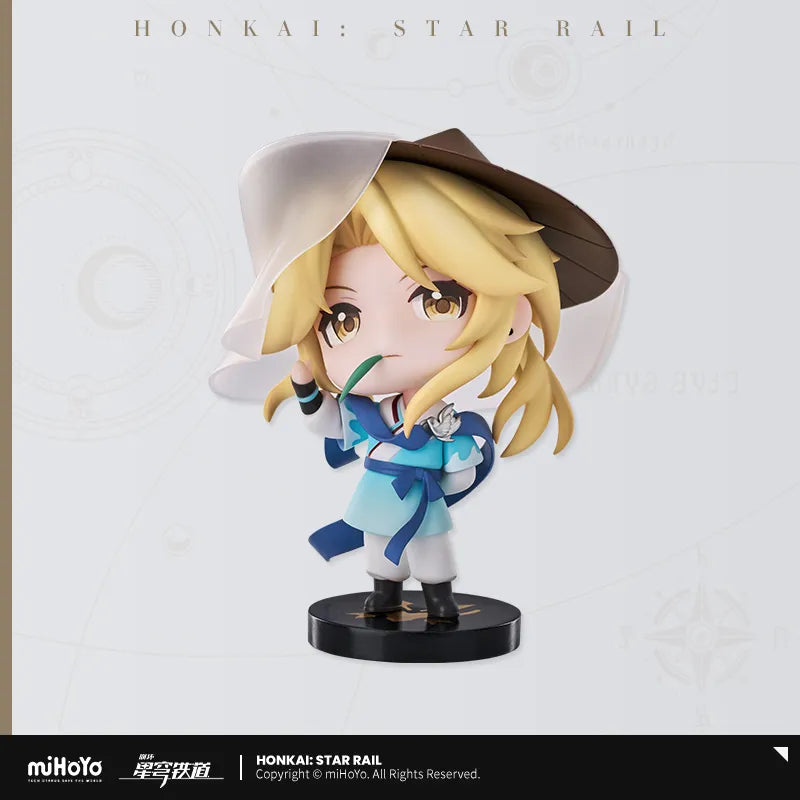 nameless honor series chibi figure ACG GO