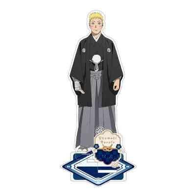naruto kimono series standee ACG GO